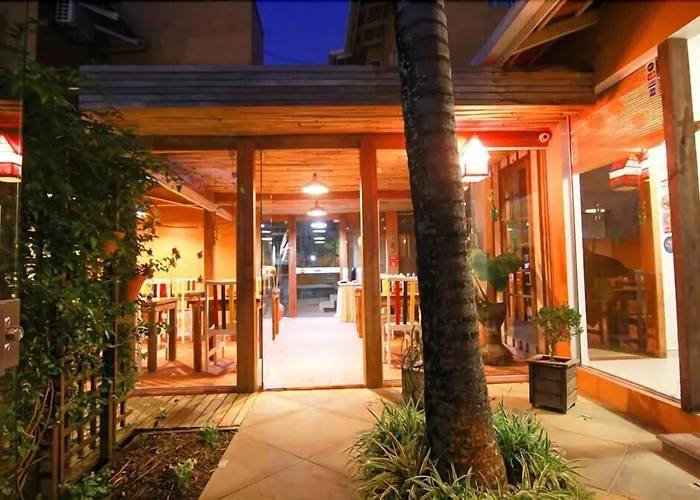 Pousada Bernúncia - Com café da Manhã, próximo a Praia Grande Penha 